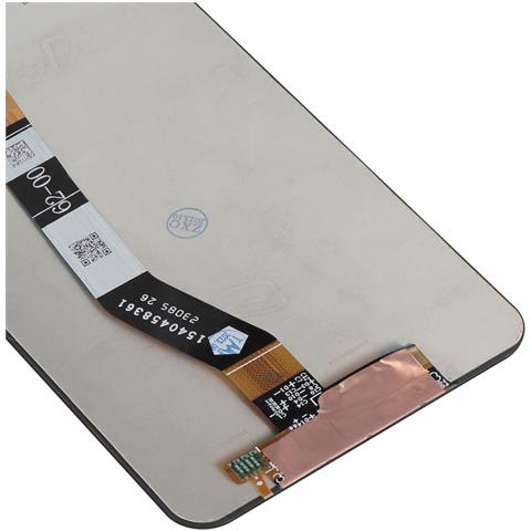 Schermo Lcd E Vetro Touchscreen Per Motorola Moto G54 5g - Foto 4