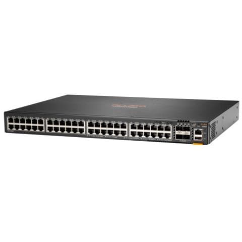 Aruba Cx 6200f 48g 4sfp+ Gestito L3 Gigabit Ethernet (10/100/1000) 1u - Foto 1