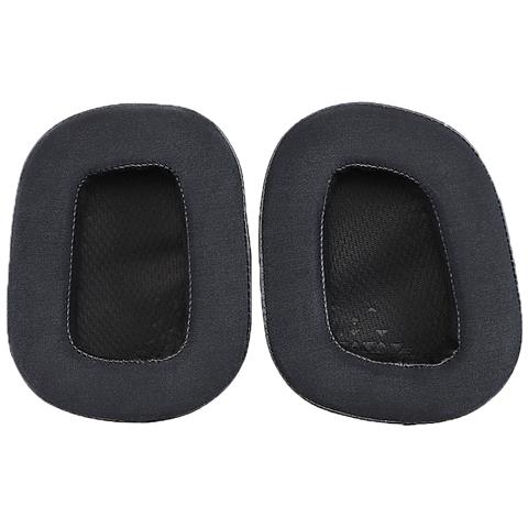 Sostituzione Dei Cuscinetti Delle Cuffie Logitech G933, G633 - Foto 1