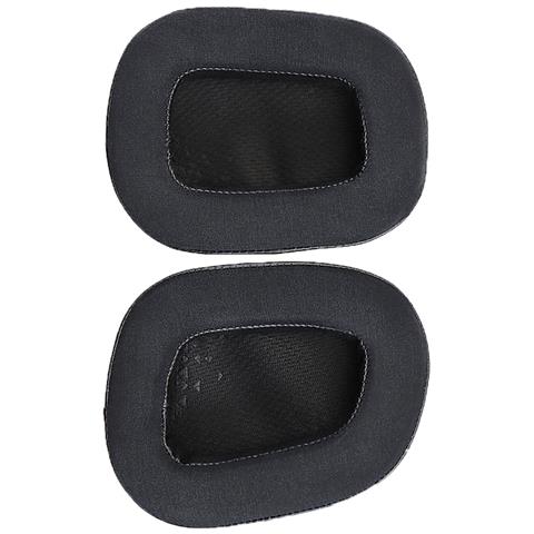 Sostituzione Dei Cuscinetti Delle Cuffie Logitech G933, G633 - Foto 2