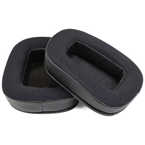 Sostituzione Dei Cuscinetti Delle Cuffie Logitech G933, G633 - Foto 3
