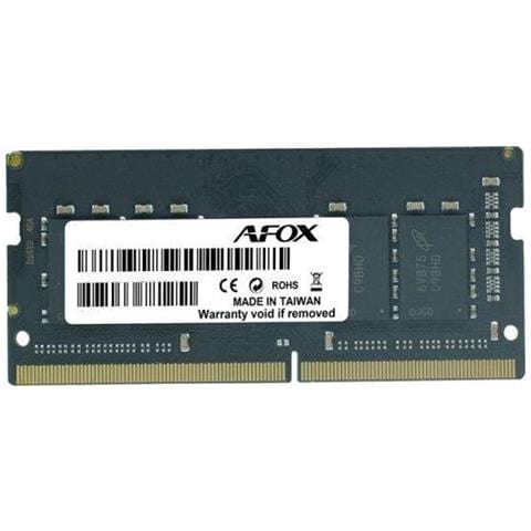 Ddr4 So-dimm Memoria 16 Gb 1 X 16 Gb 3200 Mhz - Foto 1