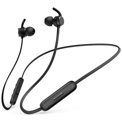 Philips Serie 1000 TAE1209BK / 00 cuffia e auricolare Wireless In-ear, Passanuca Chiamate /Musica /Sport /Tutti i giorni Bluetooth Nero - Foto 1