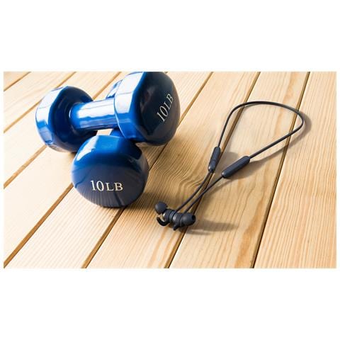 Philips Serie 1000 TAE1209BK / 00 cuffia e auricolare Wireless In-ear, Passanuca Chiamate /Musica /Sport /Tutti i giorni Bluetooth Nero - Foto 6