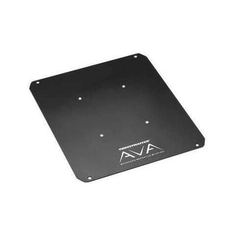 Thrustmaster Addon Thrustm. Ava Base Desktop Plate Kon/pc Retail (2960928) - Foto 1