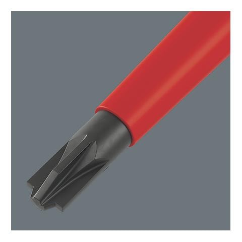 05006641001 cacciavite manuale Set Cacciavite dritto - Foto 2