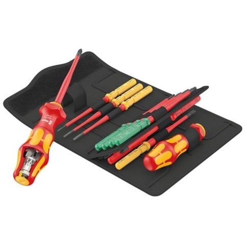 05006641001 cacciavite manuale Set Cacciavite dritto - Foto 1