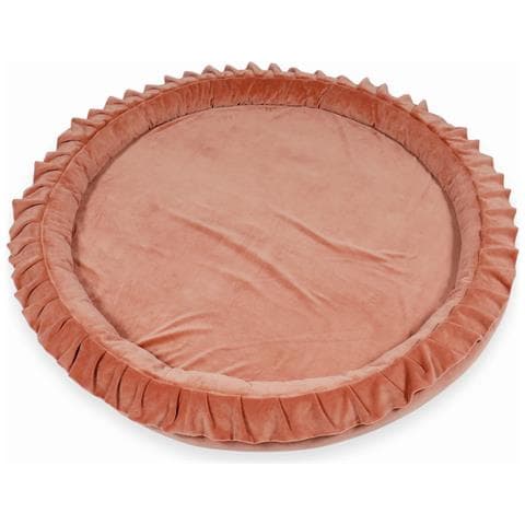 Speelkleed Speelnest 120cm Voor Kinderen, Velvet Soft Canyon Clay - Foto 1