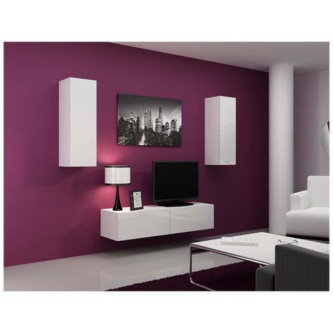 RTV VIGO140 b /b supporto TV e sistema audio - Foto 2