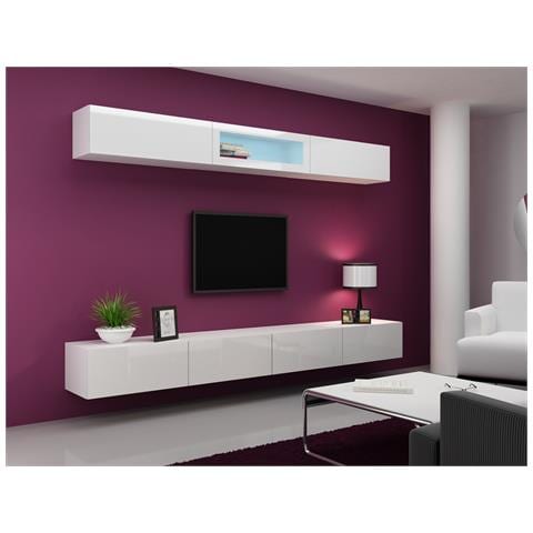 RTV VIGO140 b /b supporto TV e sistema audio - Foto 15