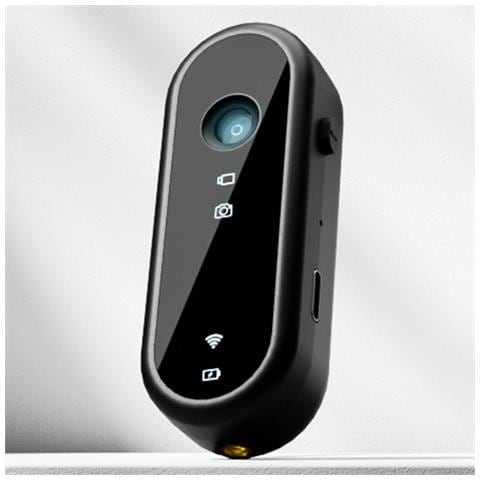Y3 Thumb Action Camera Sports Kit: Cattura Ogni Momento - Foto 2