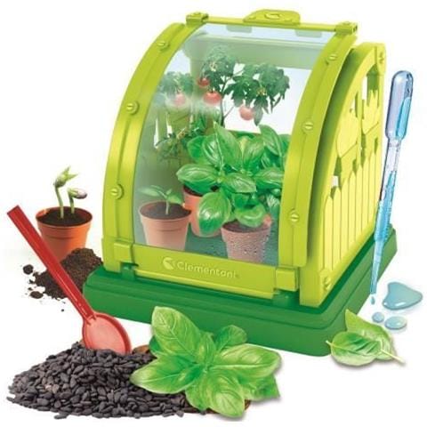 Mini Serra Botanica - Foto 2