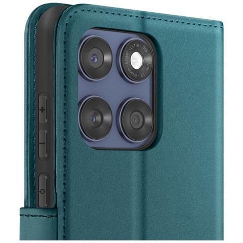 Custodia Motorola Edge 60 Fusion / 60 Portafoglio Motivo 3d - Foto 2