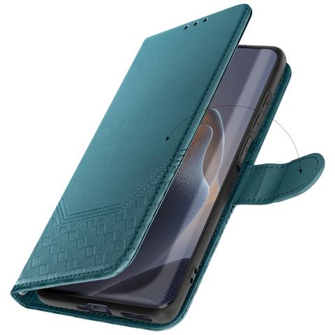 Custodia Motorola Edge 60 Fusion / 60 Portafoglio Motivo 3d - Foto 6