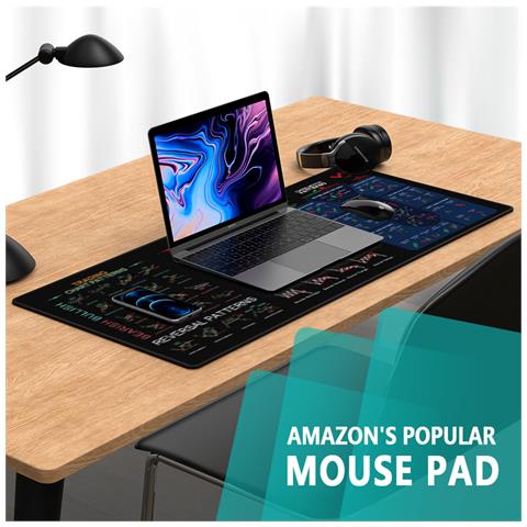 Tappetino Per Mouse Standard - Comfort E Precisione Migliorati L - Foto 5