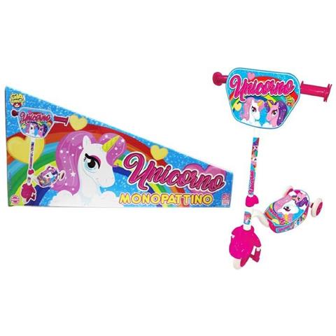 Monopattino Unicorno - Foto 1