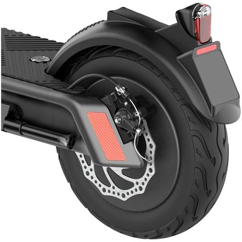 Parafango Posteriore Aovo X9, Hx X9, Smartkick X9, Teewing X9 - Foto 4