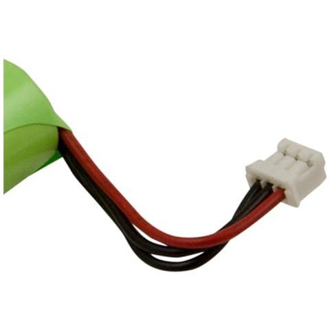 Batteria Per Philips Magic Xalio 200 / Td6031 Nimh 2,4v 750mah 1,8wh - Foto 2