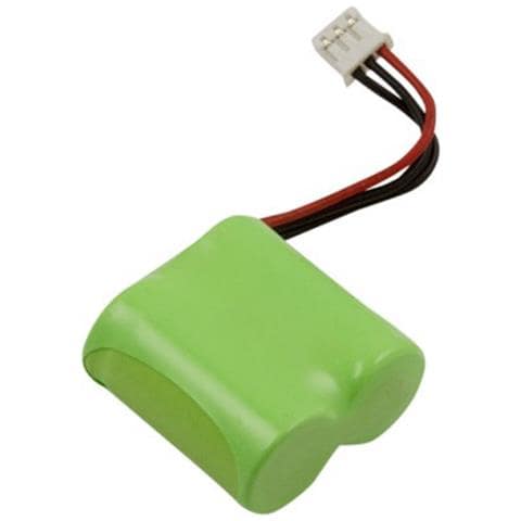 Batteria Per Philips Magic Xalio 200 / Td6031 Nimh 2,4v 750mah 1,8wh - Foto 3