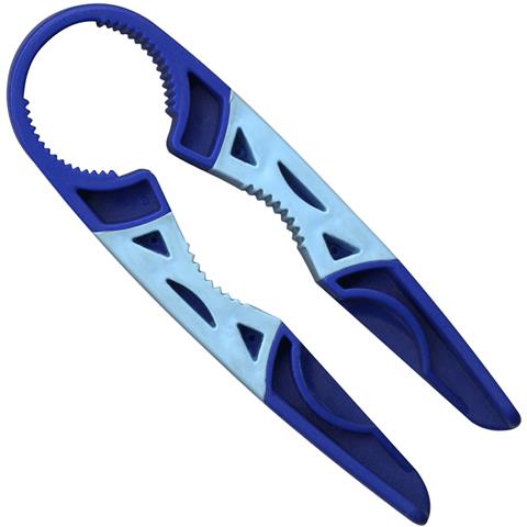 Mondo Pinza Svita Tappo, Svita Tutto. Ideale Per Chi Soffre Di Artrite O Tunnel Carpale, Materiale Bicomponente - Foto 1