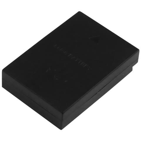 Per Olympus Li-10b Li-12b Fotocamera Li-ion 3.7v 1090mah 4.0wh - Foto 3