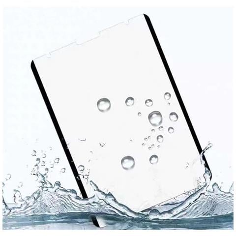 Pellicola Magnetica Compatibile Con Ipad 10.2 E 10.5 Pollici - Pellicola Protettiva Rimovibile Con Adesione A Vuoto E Custodia Inclusa - Foto 2