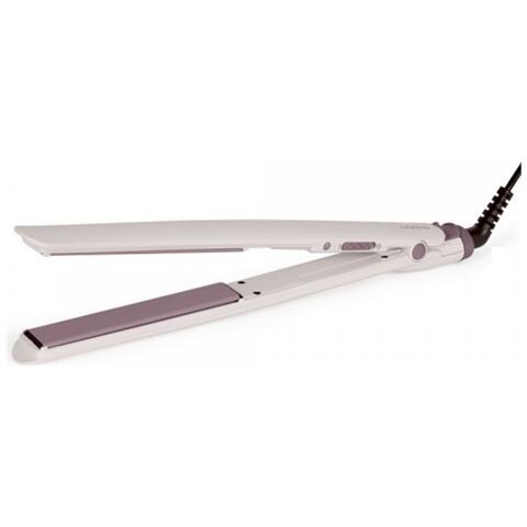 Piastra Per Capelli In Ceramica 210°c Viola - Dos214 - Foto 1