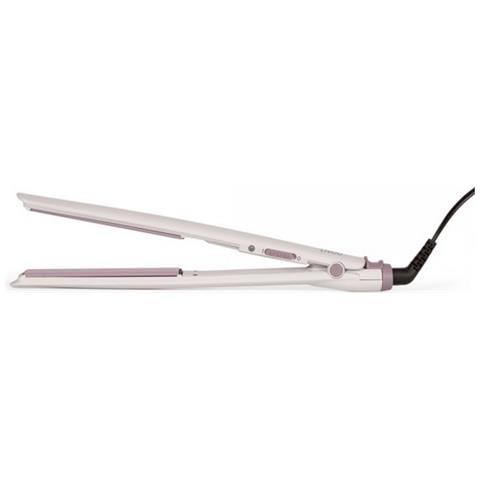 Piastra Per Capelli In Ceramica 210°c Viola - Dos214 - Foto 2