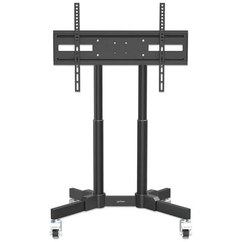 462679 Supporto TV a parete 177,8 cm (70") Nero - Foto 12