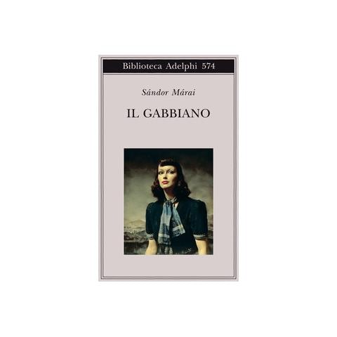 Sándor Márai - Il gabbiano - Foto 1