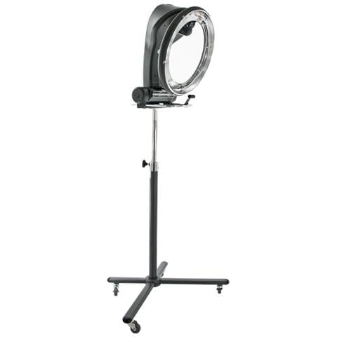 infrarosso a colonna FL-101S grigio - Foto 1