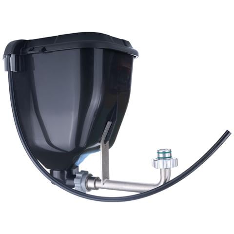 Serbatoio Vernice 6l Per Pistola A Spruzzo - Compatibile Con Graco,, Zenthril | Alta Qualità, Facile Installazione, Versatilità - Foto 2