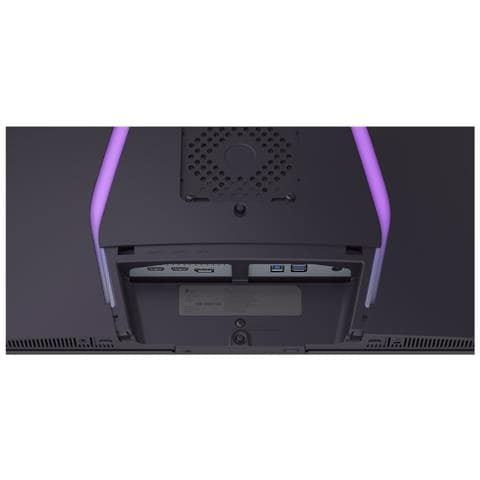 32GX870A-B Monitor PC 81,3 cm (32") 3840 x 2160 Pixel 4K Ultra HD OLED Nero - Foto 3
