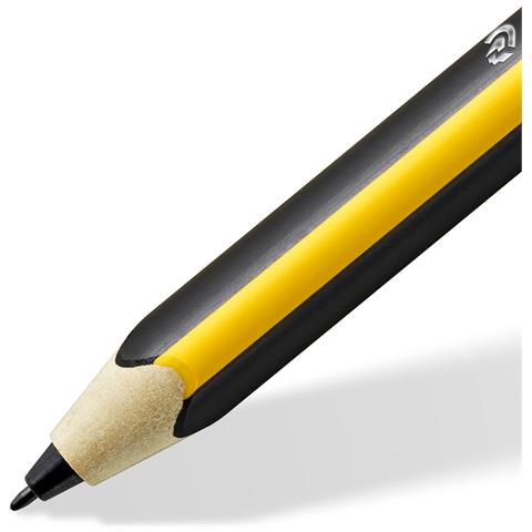 180J 22-1 penna per PDA Nero, Giallo - Foto 8