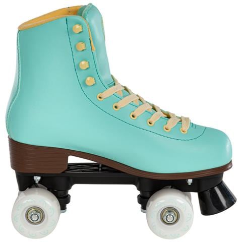 Pattini a rotelle Playlife Sunset (blu, taglia 36) - Foto 4
