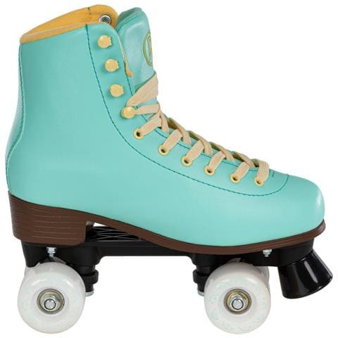 Pattini a rotelle Playlife Sunset (blu, taglia 36) - Foto 1