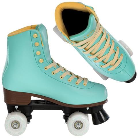 Pattini a rotelle Playlife Sunset (blu, taglia 36) - Foto 2