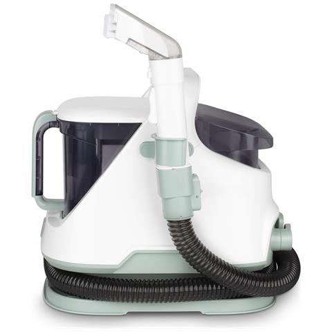 Pulitore portatile per tessuti TWT77, Serbatoi acqua da 1,4L rimovibili, ideale per tutti i tessuti - Foto 6