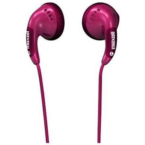 Auricolari Color Buds colore Rosa - Foto 3