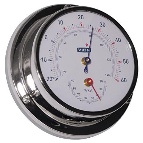 Igro / termometro Vion A 80 MIC CHR - Foto 1