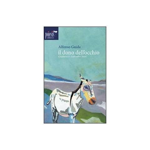 Alfonso Guida - Il dono dell'occhio - Foto 1