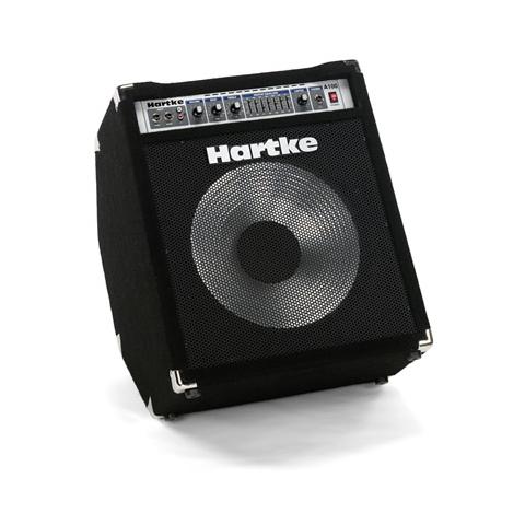 Combo Basso 100W 15" a 7 Bande in Alluminio A100 - Foto 1