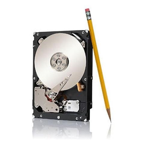 Hard Disk Interno Enterprise Capacity 1 TB SAS II 6 Gbit / s 3.5" Buffer 128 Mb 7200 Rpm - Foto 2