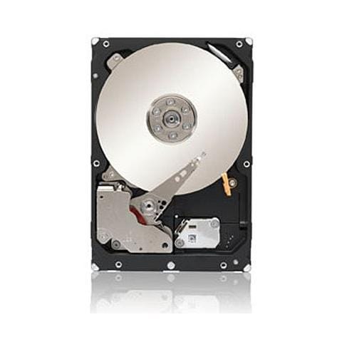 Hard Disk Interno Enterprise Capacity 1 TB SAS II 6 Gbit / s 3.5" Buffer 128 Mb 7200 Rpm - Foto 4