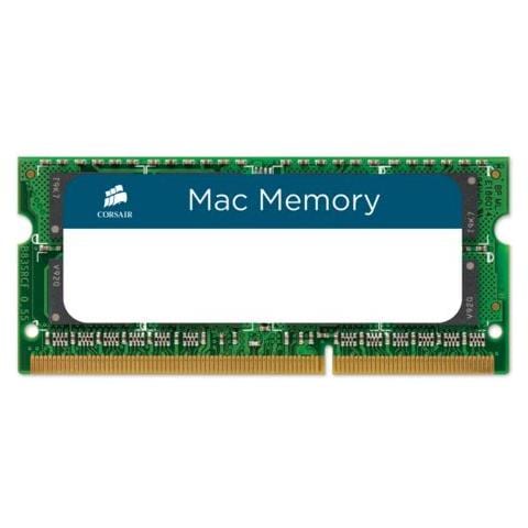 Memoria SoDimm Mac 8 GB (1 x 8 GB) DDR3 1333 MHz CL9 - Foto 2