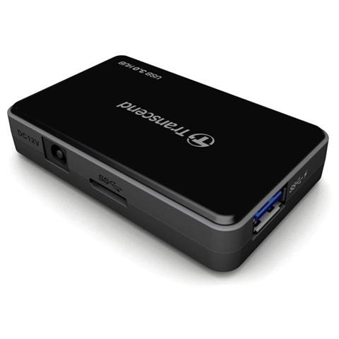 HUB 4 Porte USB 3.0 - Foto 2
