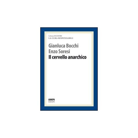 Gianluca Bocchi - Cervello anarchico - Foto 1