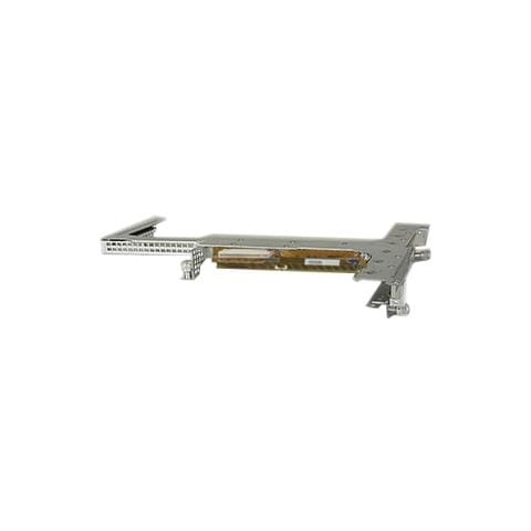 E PCI Express Riser Kit - Scheda riser - per ProLiant DL380p Gen8, DL560  - Foto 1