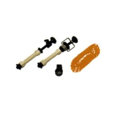 Background Expan + Chain & Weight, orange - Foto 2