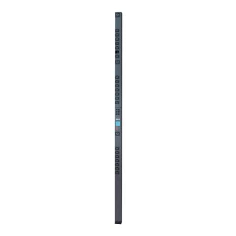 Metered-by-Outlet Rack PDU 2G - Unità distribuzione alimentazione  - Foto 4